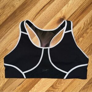 Women’s Reebok sports bra